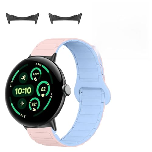 Correa para Reloj Google Pixel Watch 41MM Silicona