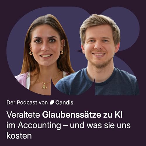 Veraltete Glaubenss&auml;tze zu KI im Accounting &ndash; und was sie uns kosten