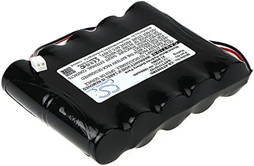 Cameron Sino 1800mAh / 21.60Wh Replacement Battery for Atmos Pump Atmolit N
