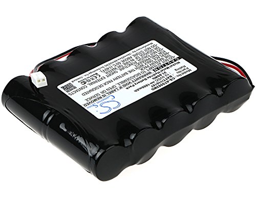 Cameron Sino 1800mAh Battery for Atmos Pump N64