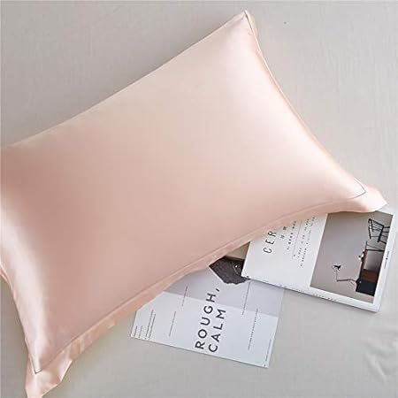 federa in raso per capelli crespi