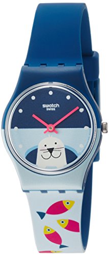 Swatch Reloj Mujer LN152