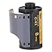Color Negative Film ISO 320-400, 35mm Fine Grain Wide Exposure Latitude for 135 Camera (36 Sheet)
