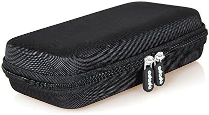 Adada Hard EVA Case for fits Amazon Fire TV Stick Alexa Voice Remote Streaming Media Player