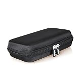 Adada Hard EVA Case for fits Amazon Fire TV Stick Alexa Voice Remote Streaming Media Player