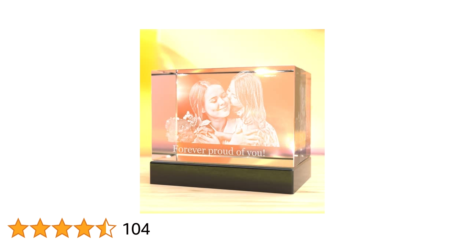 洋書 graphic spaces THREE D 3D Photo Engraving on Crystal
