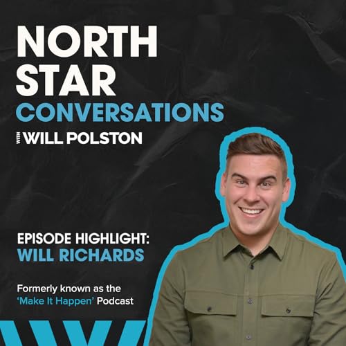 Couverture de Episode Highlight: Why Popularity Isn't the Same as Purpose - Will Richards