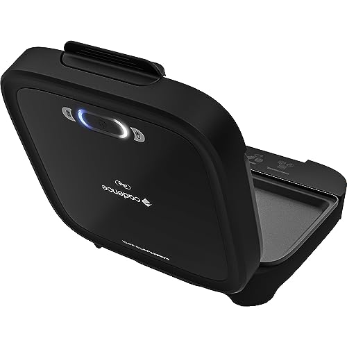 Sanduicheira Elétrica Cadence Click - 220V glide