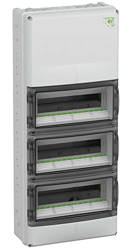 Spelsberg Petit Distributeur AK 42 Plus coffret électrique