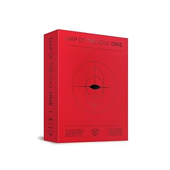 テテ map of the soul one Blu-ray トレカ　bts BTS MAP OF THE SOUL ONE DVD MOS ONE Blu-ray Photo Card