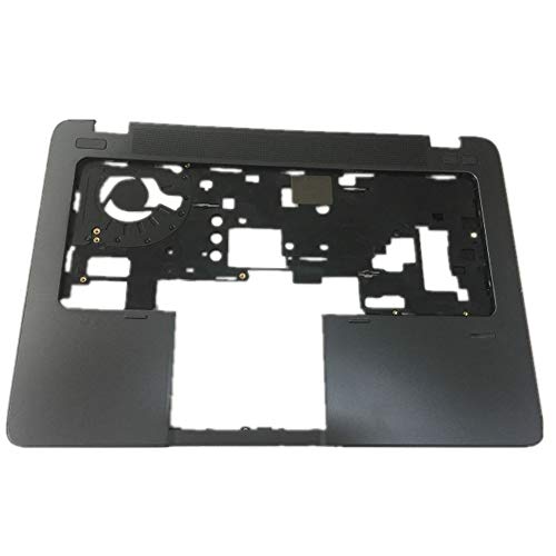 Coque de clavier HP ZBook 14 G1 G2 noir idéale pour le travail nomade