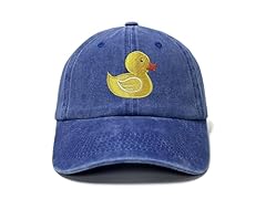 Duck (Washed Royal Blue)