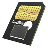 SmartMedia Card 32MB SM Memory Card (black-32mb)