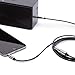 immagine 2AmazonBasics - Cavo prolunga audio stereo maschio/femmina, 3,5 mm, 1,8 metri