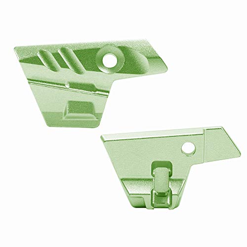 Exalt EMEK/ETHA 2 Breech Eye Covers (Green)