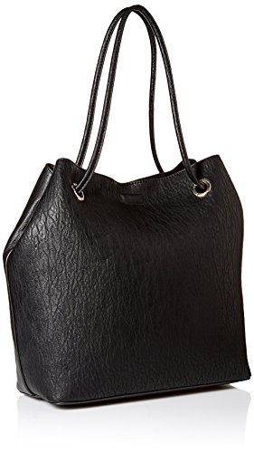 Calvin-Klein-Gabrianna-Bubble-Lamb-NorthSouth-Key-Item-Tote