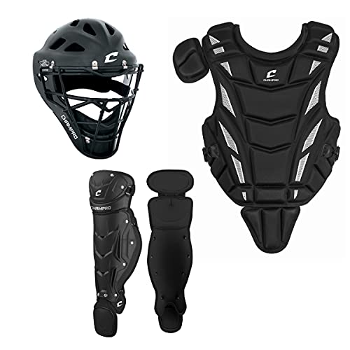 Top 10 Best Youth Catchers Gear Sets 2022