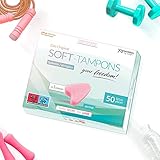 Original JOYDIVISION Soft-Tampons