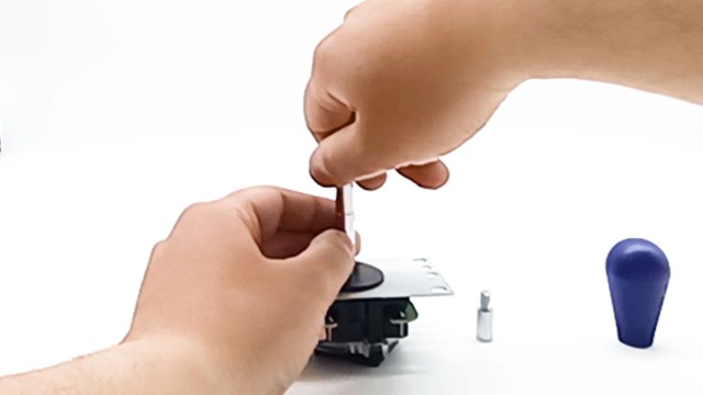 Amazon.com: Arcity 3 Pcs Classic Arcade Joystick Shaft Extender