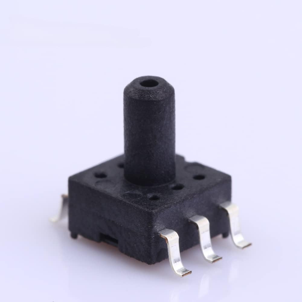 10pc 40kpa/5.8psi/300mmHg electronic sphygmomanometer pressure sensor XGZP040SB1 delivery hose (XGZP040S)