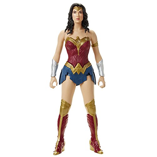 DC Theatrical Big-FIGS Justice League 20