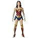 DC Theatrical Big-FIGS Justice League 20" Wonder Woman Action Figure