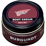 [レッドウィング] ブーツクリーム 純正ケア用品 97113：バーガンディー