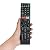 Replacement Remote Control for Sony 4K Smart LED HDTV Bravia TV XBR-75X850E XBR-75X850E XBR65X850E XBR75X850E XBR55X806E XBR55A1E XBR65A1E XBR43X800E XBR49X800E XBR43X830C XBR-49X800C