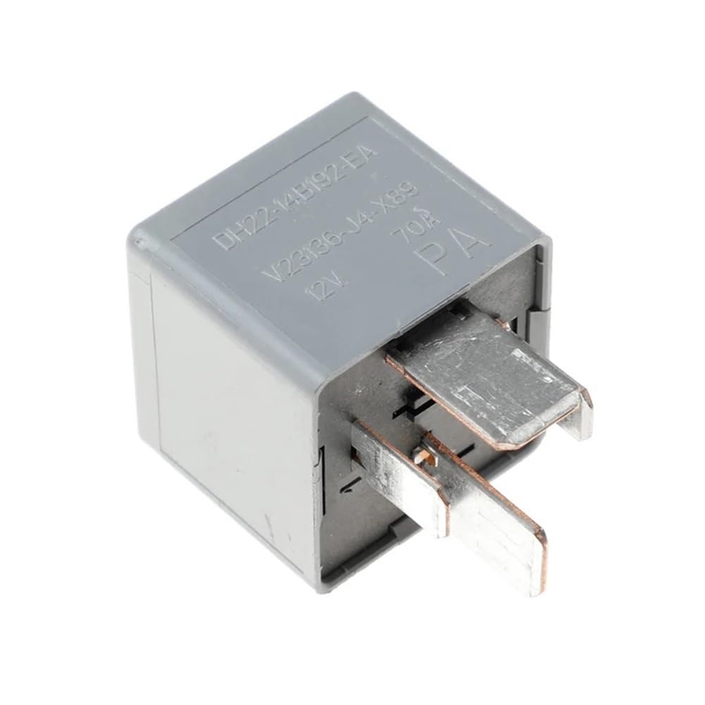 Boîtier de préchauffage DH22-14B192-EA haute performance pour commande de bougie