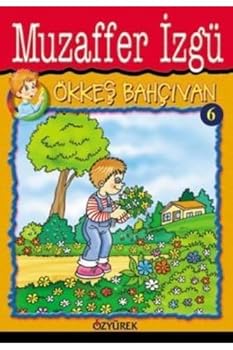 Paperback Okkes Bahcivan [Turkish] Book