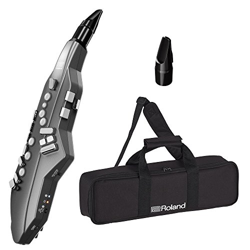 Roland Aerophone GO AE-05 �E�C���h�V���Z�T�C�U�[ �y�����p�}�E�X�s�[�X�t���Z�b�g�z