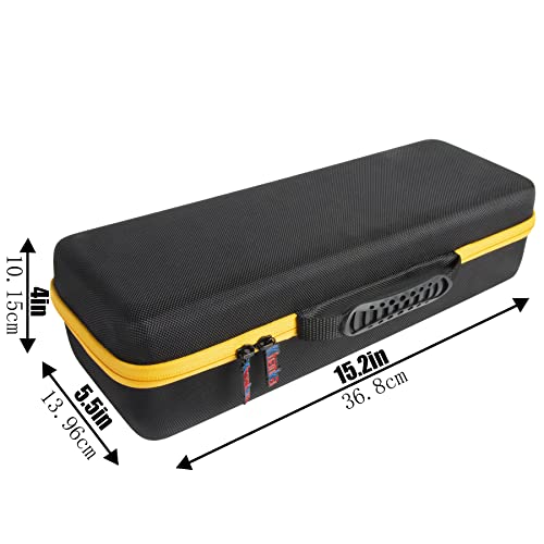 Khanka Hard Carrying Case Replacement For Dewalt 20V Max* Die Grinder (Dcg426B), Case Only #TOP3