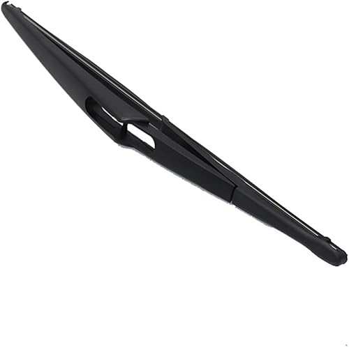 Rear Wiper Blade for Nissan X-Trail Rogue T32 2013-2019, 12" Rear Windshield Wiper Blade