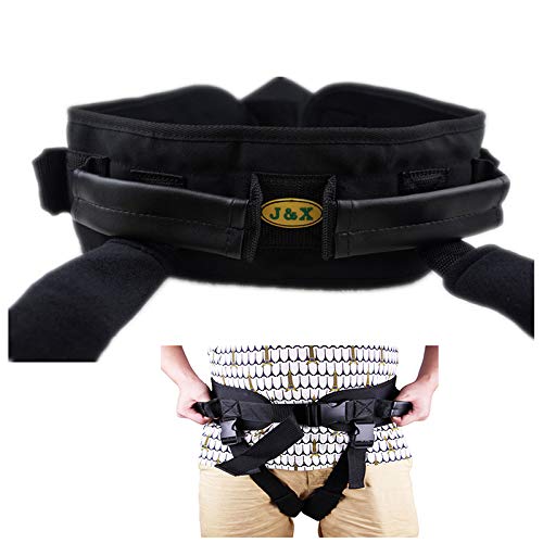 Cinghia del cambio, Camminata per l'apprendimento