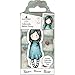 Santoro Gorjuss Mini Stempel, Nr. 60 Im Stich lassen