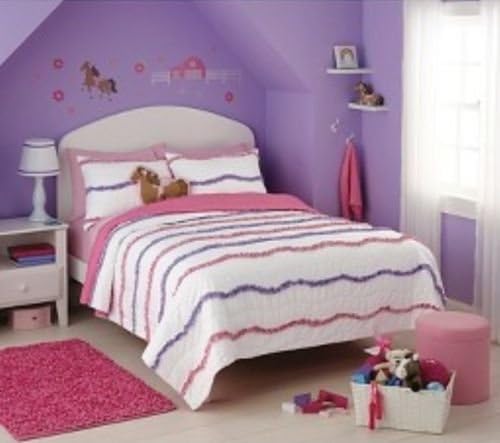 Circo Wave Collection Quilt - full/queen