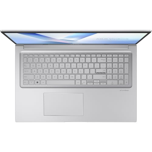ASUS Vivobook 17 X1704VA Laptop | 17.3" Full HD screen | Intel Core 5 120U | 16GB RAM | 512GB PCIe SSD | Windows 11