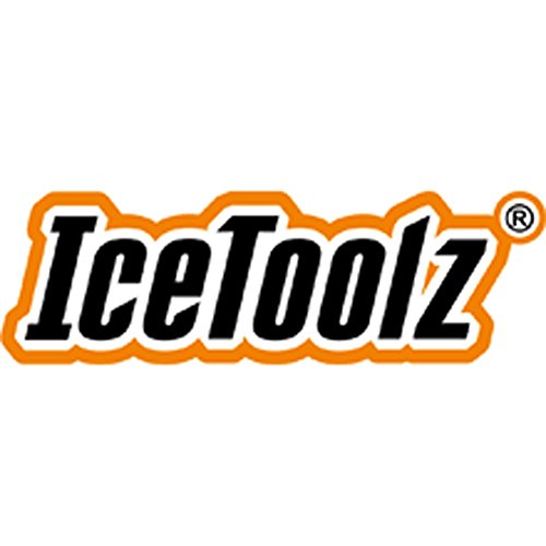 Ice Toolz 7M85 outillage cycles kit clé maintenance grise - 2
