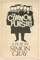 A Common Pursuit, A Play B007RDW2J0 Book Cover