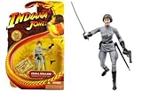 irina spalko indiana jones 3 inch figures