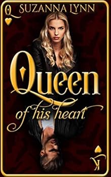 Paperback Queen of His Heart Book