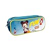 Mickey Mouse – Etui (Astro Europa AST3122).