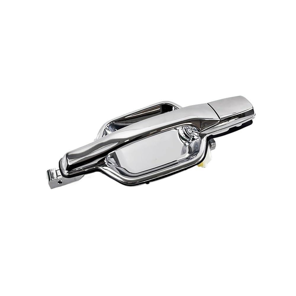 Mlioju Rear Right Car Inner Door Handle Front Rear Outer Door Handle For Pajero For V97 V93 V87 V98 2006-2020 Car Accessories