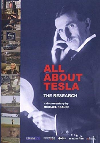 Preisvergleich Produktbild All About Tesla
