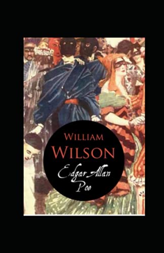 William Wilson (illustriert)