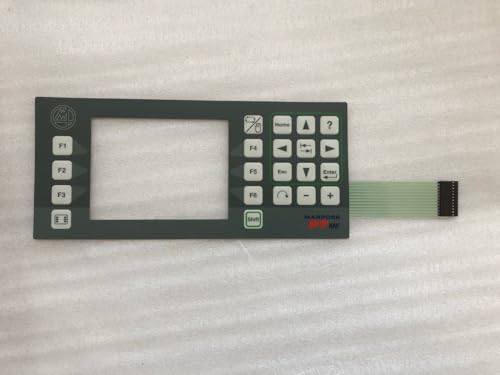 1PC NEW Membrane keyboard FITS FOR MARPOSS-P7 Panel protective film-