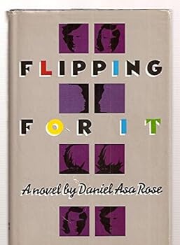 Hardcover Flipping for It Book