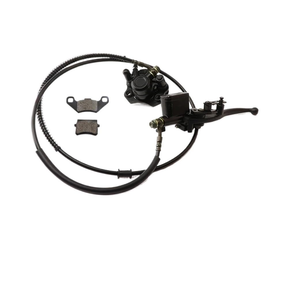 Éliminer les fuites de frein de votre quad avec le kit cylindre étrier 90cc