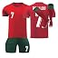 A07 Football Kit