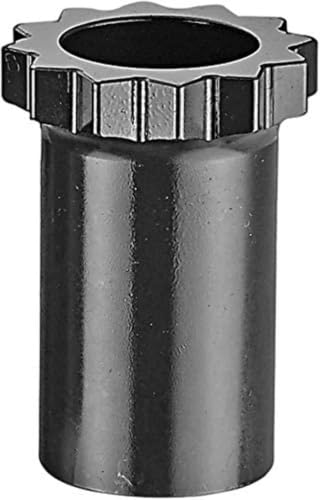 Image of Helix Racing Products 390-8721 Rear End Locking Nut Tool